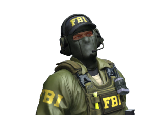 Operator|FBISWAT